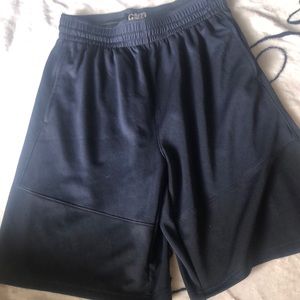 Basketball shorts